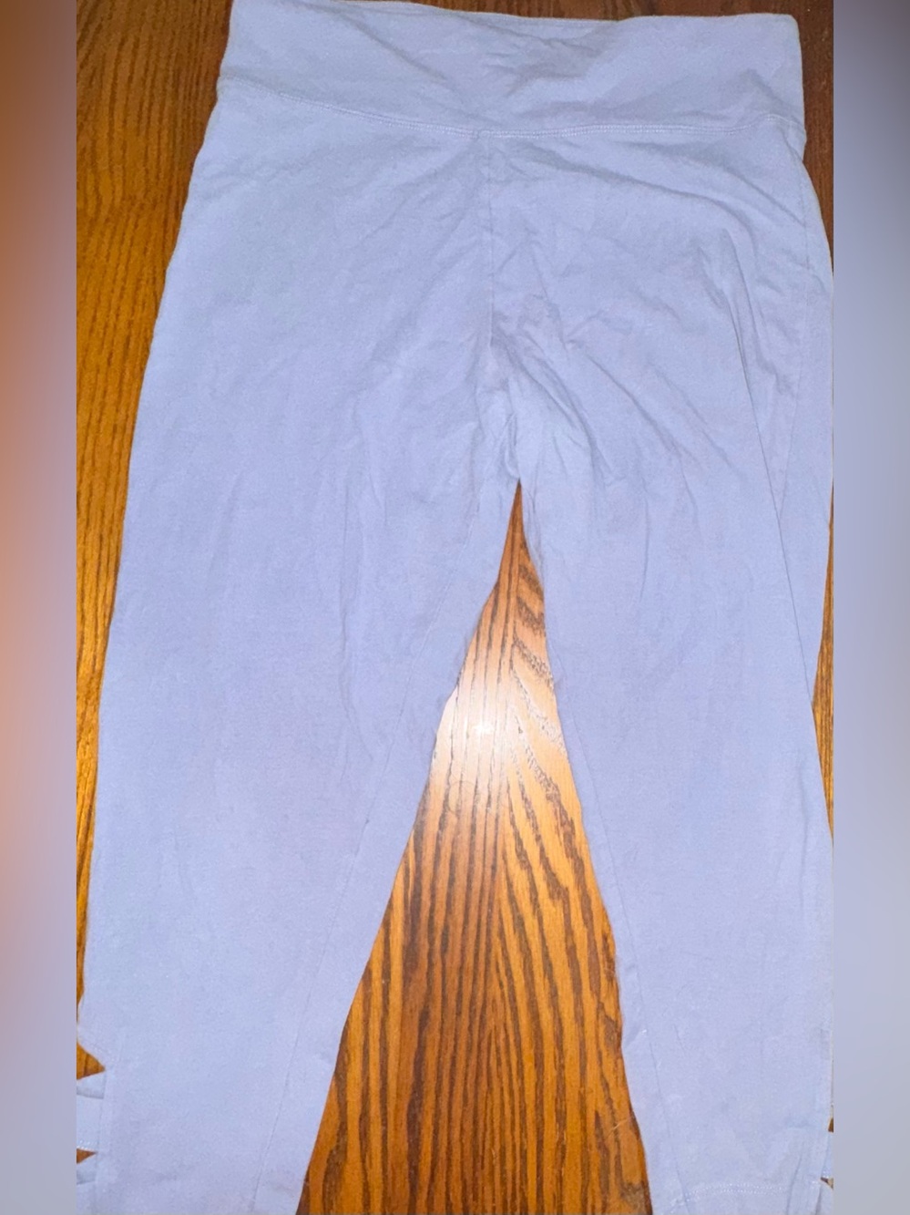 Victoria’s Secret Sport Lavender High Rise Leggings | Women’s Medium
